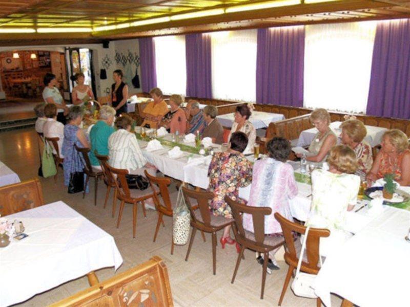 Sporthotel Iris Kramsach Εξωτερικό φωτογραφία